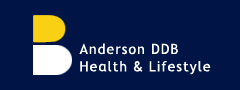 anderson DDB health lifestyle